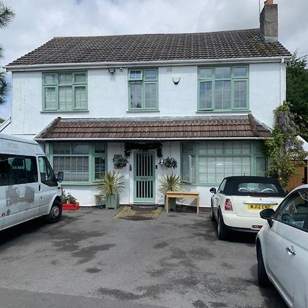 Warmley Barrs Court Beds B&B 외부 사진