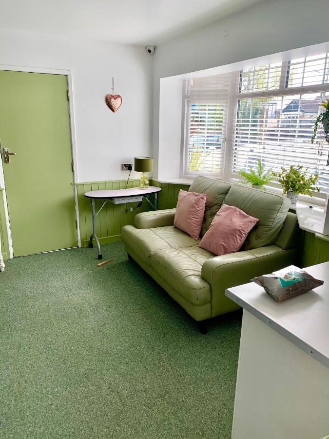 Warmley Barrs Court Beds B&B 외부 사진
