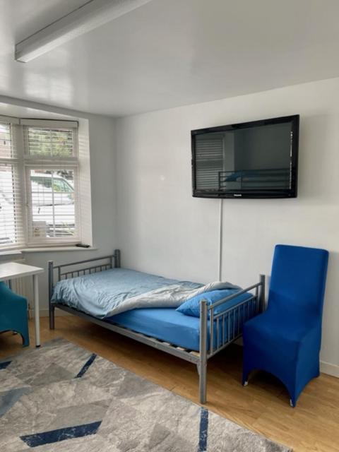 Warmley Barrs Court Beds B&B 외부 사진